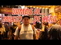 Madame Tussauds New York (museo de cera) y un poquito de caquis... |NYC / VLOGS / TURISMO