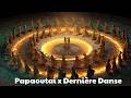 Mashup Papaoutai X Dernière Danse Indila X Stromae Afro Soul Cover Video Fan Made 