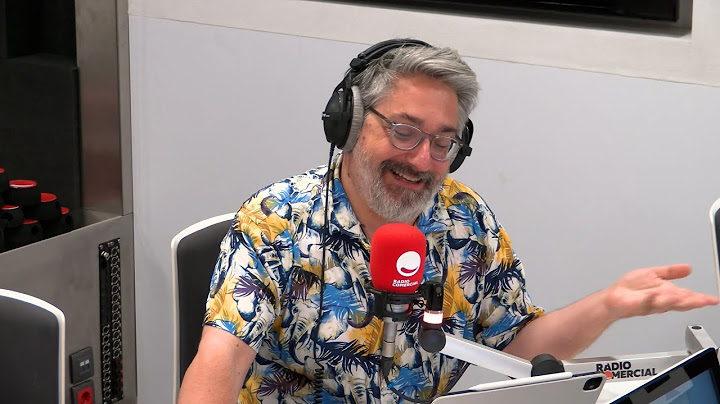 Rádio Comercial | Vacas e péis, péis e vacas - O Homem Que Mordeu o Cão