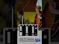 Una consola de audio IP diseñada para ofrecer mezcla y control de calidad profesional