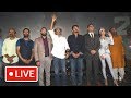 LIVE Robot 2.0 New Trailer Launch in Mumbai