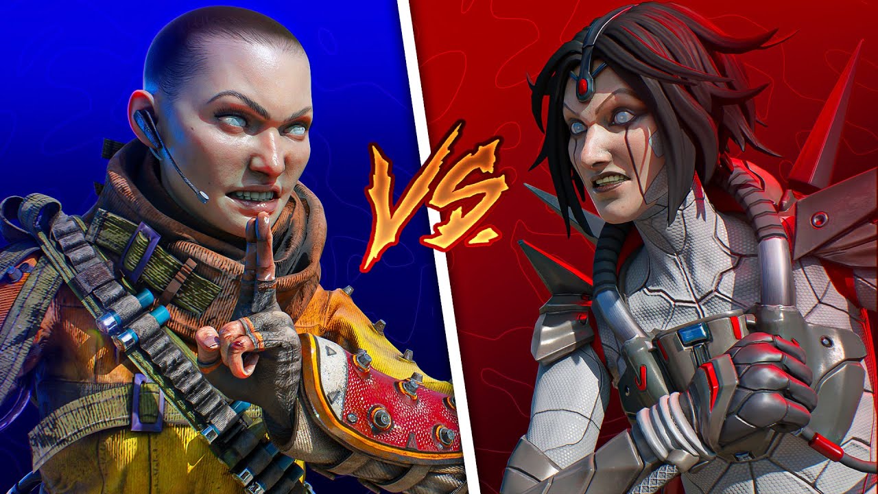 Faide’s Most Intense 1v1 Against A Movement Player…