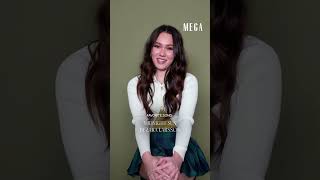 #KrystalBrimner gives us a minute of her time—and a chance to know her a little better