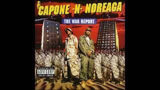 Capone-N-Noreaga - Neva Die Alone (Instrumental)  (Prod by Buckwild)
