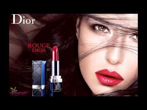  أحمر الشفاه روج ديور فوليوبتيوس كير