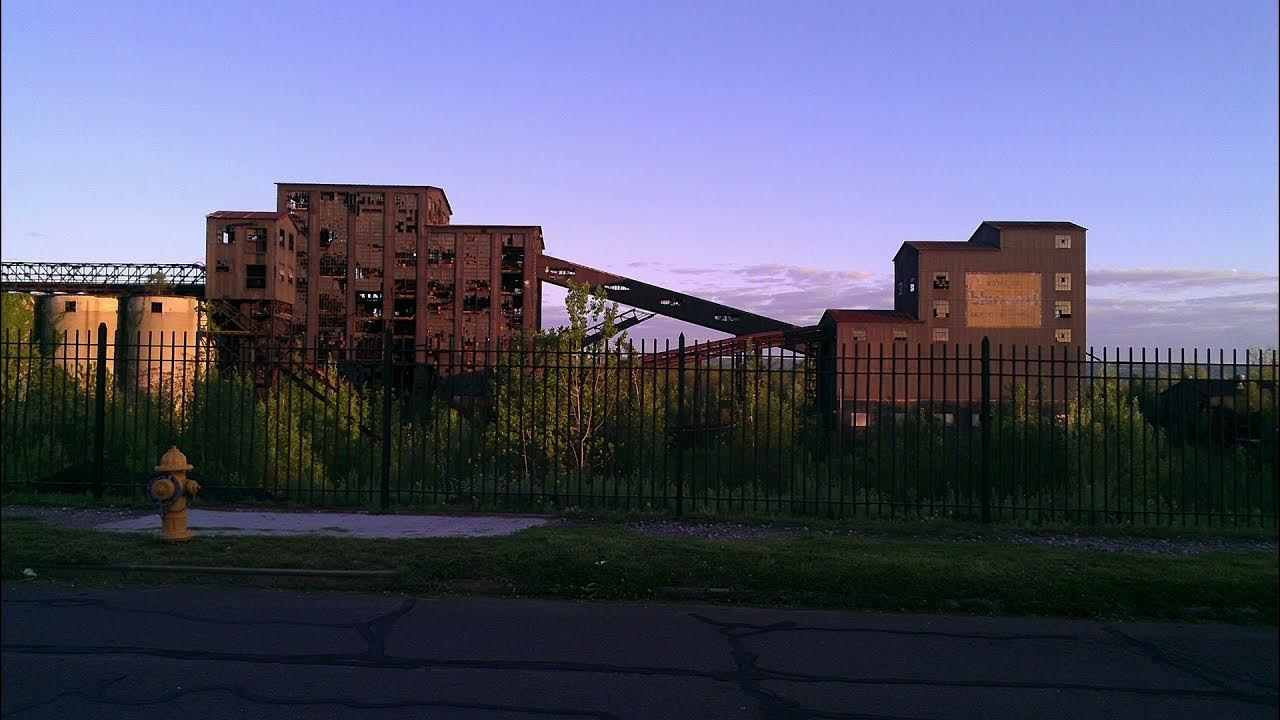 "Goodbye Steeltown" Iron City Houserockers YouTube