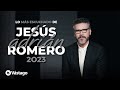 Lo Más Escuchado De Jesús Adrián Romero 2023