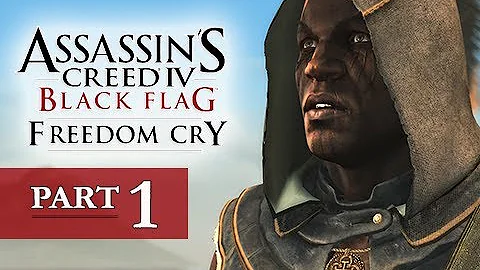 How do I unlock Freedom Cry?