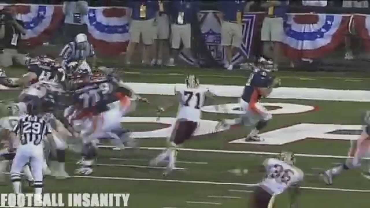 Sean Taylor Ultimate Tribute (HD) - YouTube