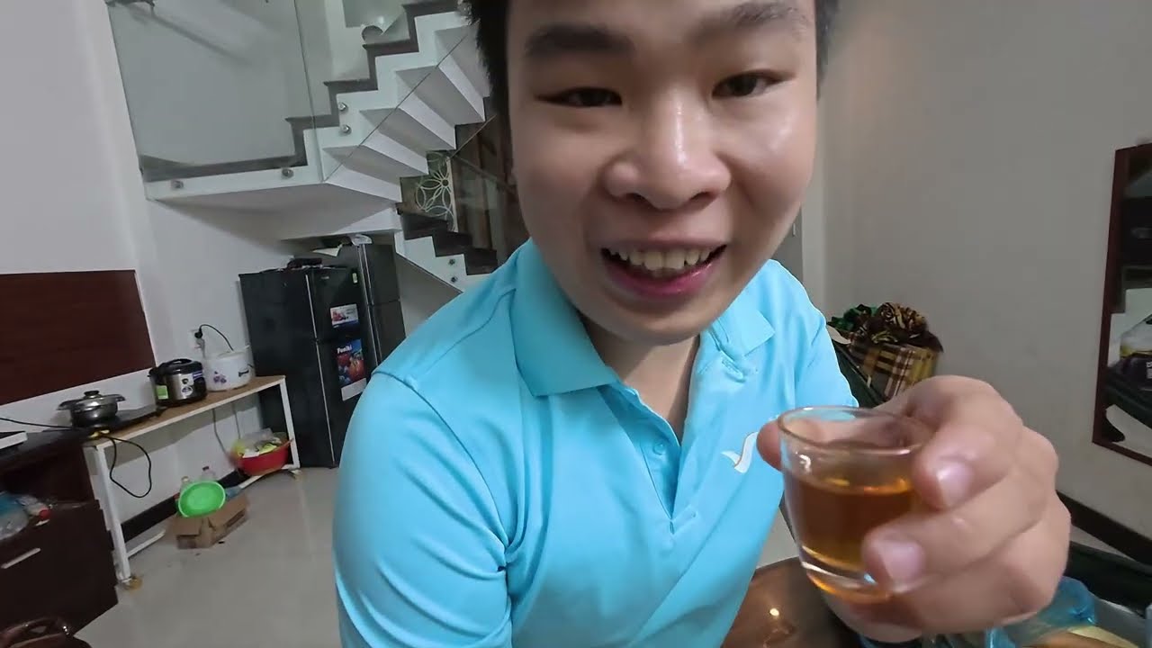 Bí Quyết Nấu Giả Cầy Thơm Ngon Tại Nhà: Từ Khâu Đi Chợ Sơ Chế Đến Lúc Thưởng Thức!