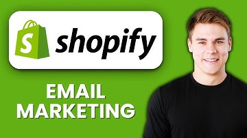 NEW! How to Use Shopify Email Marketing (2025) 📧 | Step-by-Step Beginner Tutorial for Shopify Emails