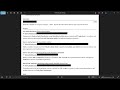 1- أكتر مشاكل في CV وحلها