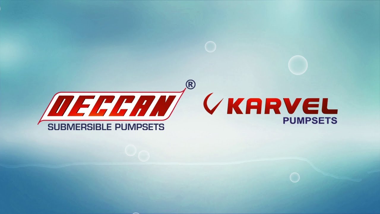 DECCAN INDUSTRIES CORPORATE VIDEO YouTube