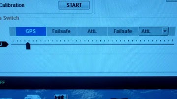 DJI NAZA V2 set-up with DX6i & failsafe & brushless gimbal.