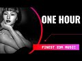 ONE HOUR  FINE #EDM  MUSIC #copystrikefree #harrisheller #light #party #stream BL!ND PARTY CLUBMIX