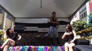 20140629 Sf Pride Video 22