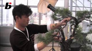 MASTERCLASS Takashi Iura (JP)
