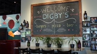 What's in a name? Plymouth restaurant undergoes major makeover.