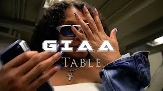 Giaa Da Alpha  Table  (Teaser) 