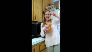 Crystallized Honey Crystallized Honey