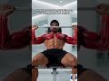 Close Grip Bench Press: The Triceps Power Exercise That Improves Strength and Lockout Control