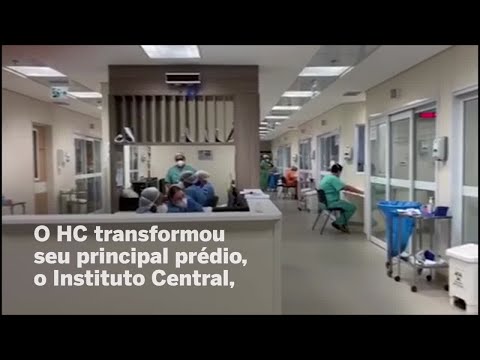 Instituto Central do