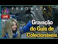 Pragmata - Gravação do Modo Lunática e Resenha AO VIVO