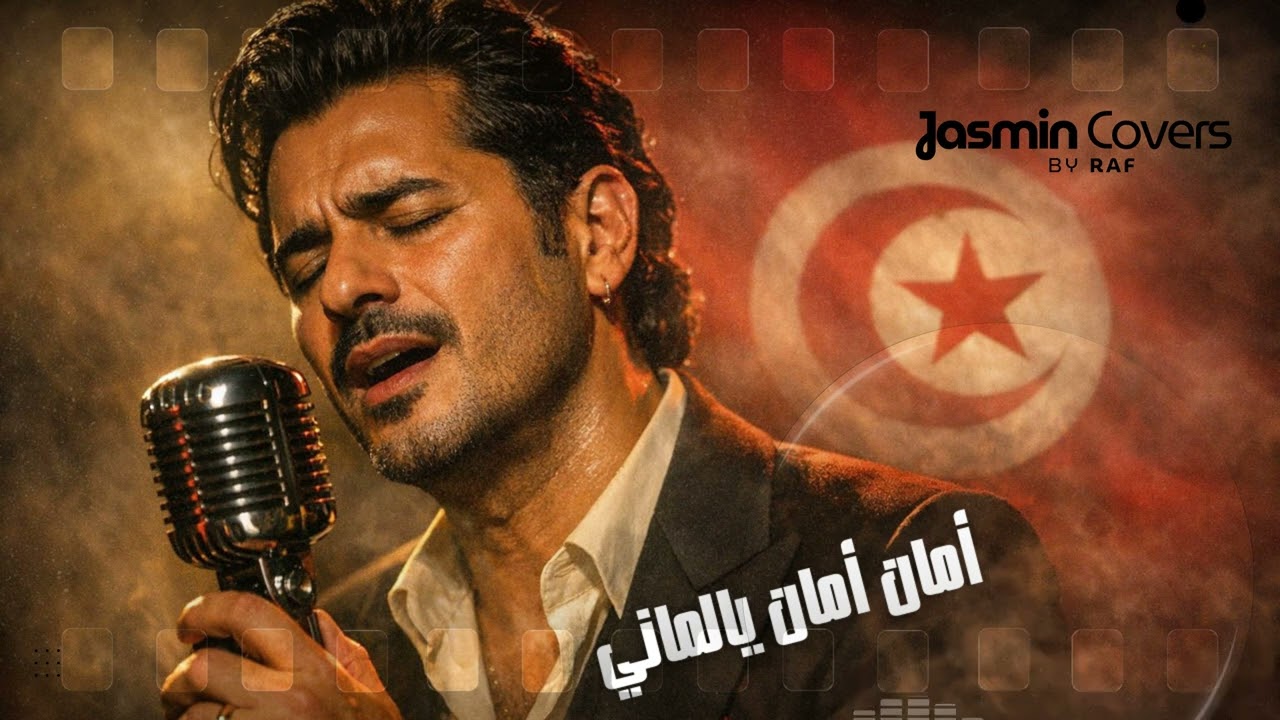 Aman aman yalmani - أَمَان أَمَان يَا المَانِي 🇹🇳