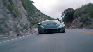 DIOR - Drive Forever' x Lamborghini Version [Russian Remix] Resimi