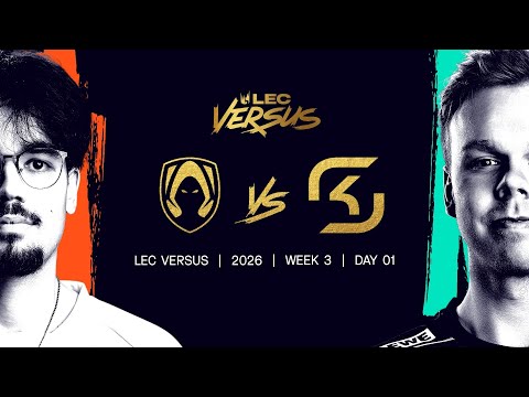 Official broadcast of SK vs TH game 1