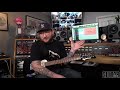 Josh Smith - How to play “Triple J Hoedown,” part 2