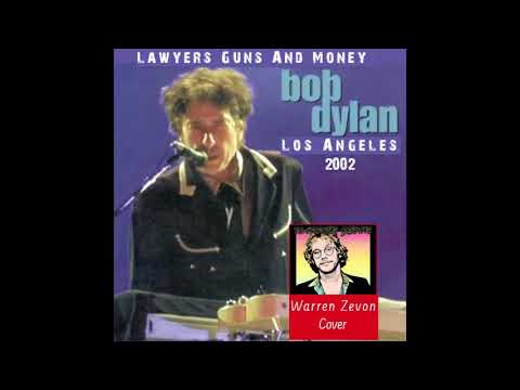 Bob Dylan - Lawyers Guns And Money - Los Angeles 2002