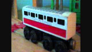 14 Rarest Thomas Wooden Railway Items 