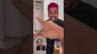 Celebrity He thought it was empty #funny #viral #funnyvideos #youtubeshorts #comedy #trending #shortvideo Net Worth