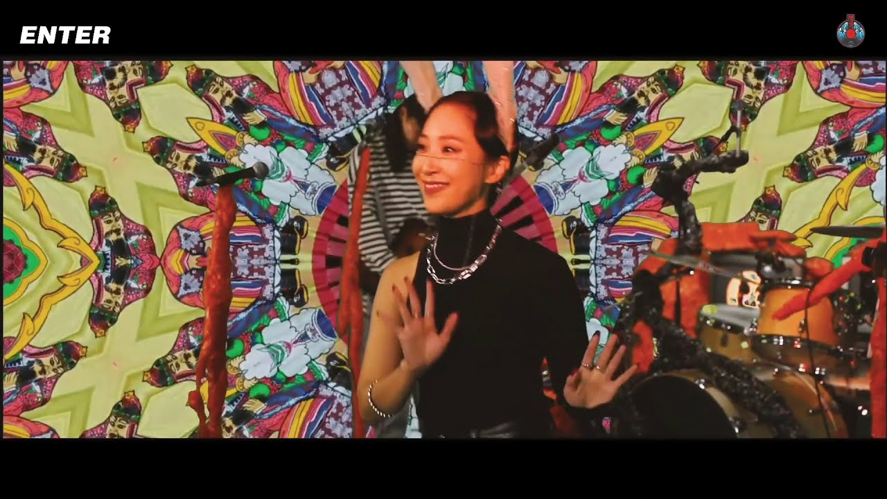 추다혜차지스 (CHUDAHYE CHAGIS) - 에허리쑹거야 (Eheori-ssunggeoya) | ENTER