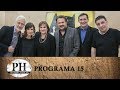 Programa 15 (21-10-2017) - PH Podemos Hablar