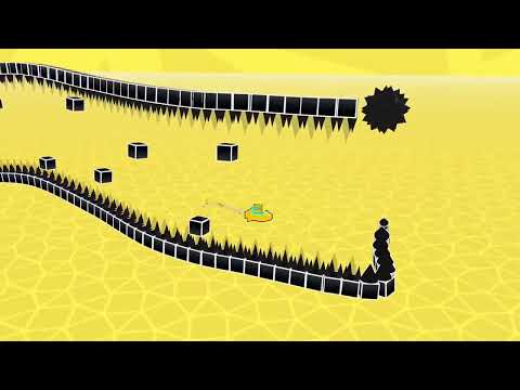 3Dash - Amp it up