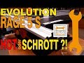 HOT or SCHROTT ?! Evolution Rage 5 s Tischkreissäge eine Alternative!