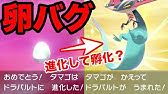 孵化効率4倍 タマゴを効率よく孵す方法 ポケモンソードシールド 剣盾 Youtube
