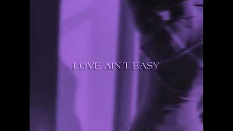 PrettyBoyFredo - Love Ain't Easy (Audio)