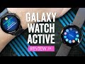 Galaxy Watch Active Review: Trimming The Fat