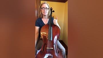 #97 bk2 Essential Elements cello