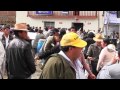 BANDA INTERNACIONAL SANTA CECILIA DE CATAC (FIESTA PATRONAL JULCÁN 2014) HD - MIX HUYNOS