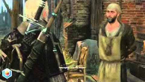 The Witcher 3 Wild Hunt Nilfgaardian Armor Set DLC Location Guide Xbox OnePS4PC