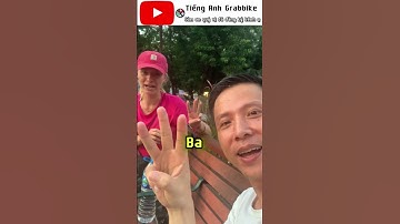 Cô gái Hà Lan nói tiếng Việt cực vui #shorts