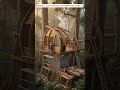 #LuxuryTreehouse #Treehouse #Construction #Timelapse #DreamHouse #JungleHouse #EcoLuxury #CabinBuild