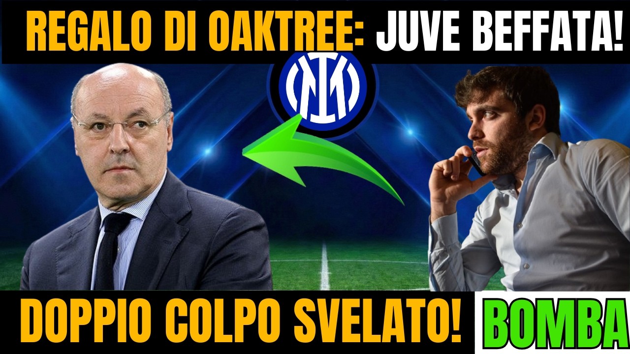 Mercato Inter 💣 ROMANO CONFERMA: Doppietta Clamorosa! Vlahovic e Konaté (Juve Beffata)