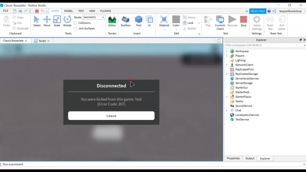 Roblox Script Maker Download - Colaboratory