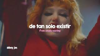 Haute & Freddy - Touch Touch (Sub. Español + Lyrics)