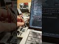 Rotary encoder functioning on the Raspberry Pi 4!